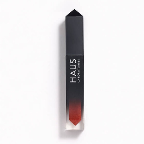 💗HAUS LABORATORIES Le Riot Lip Gloss Attitude - Picture 3 of 7